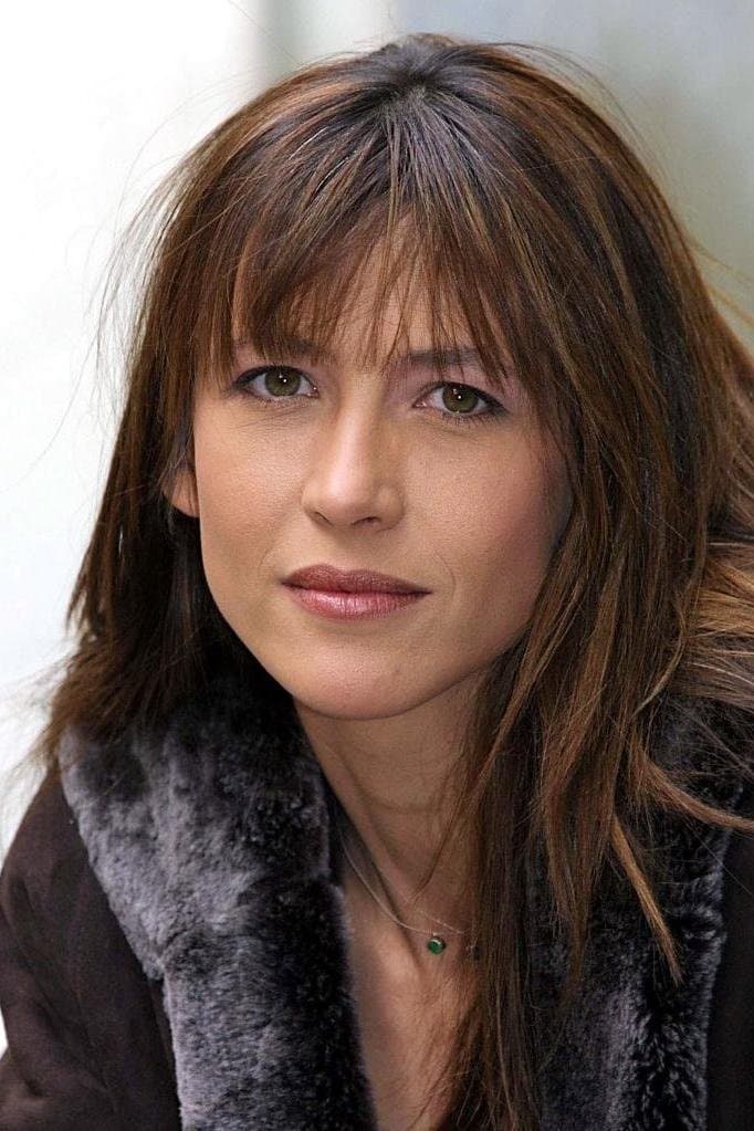 Sophie Marceau profile