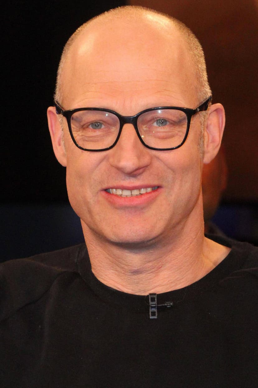 Joachim Meyerhoff profile