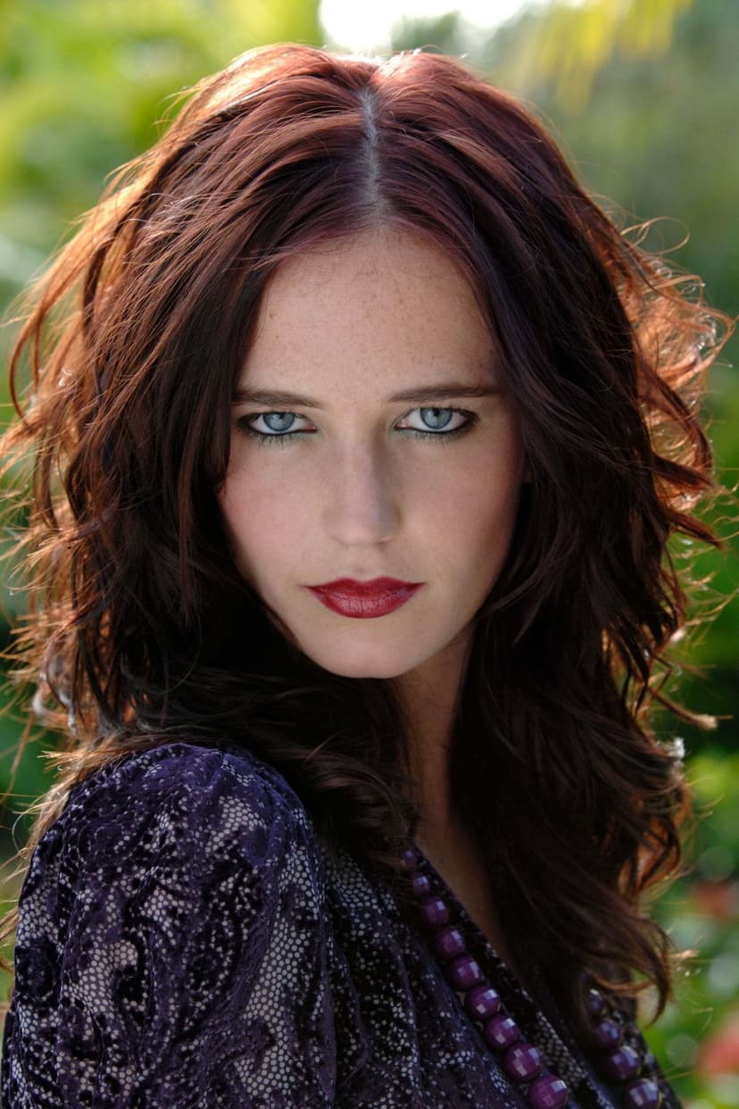 Eva Green profile