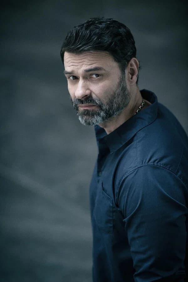 Stefan Ivanov profile