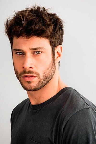 José Lamuño profile