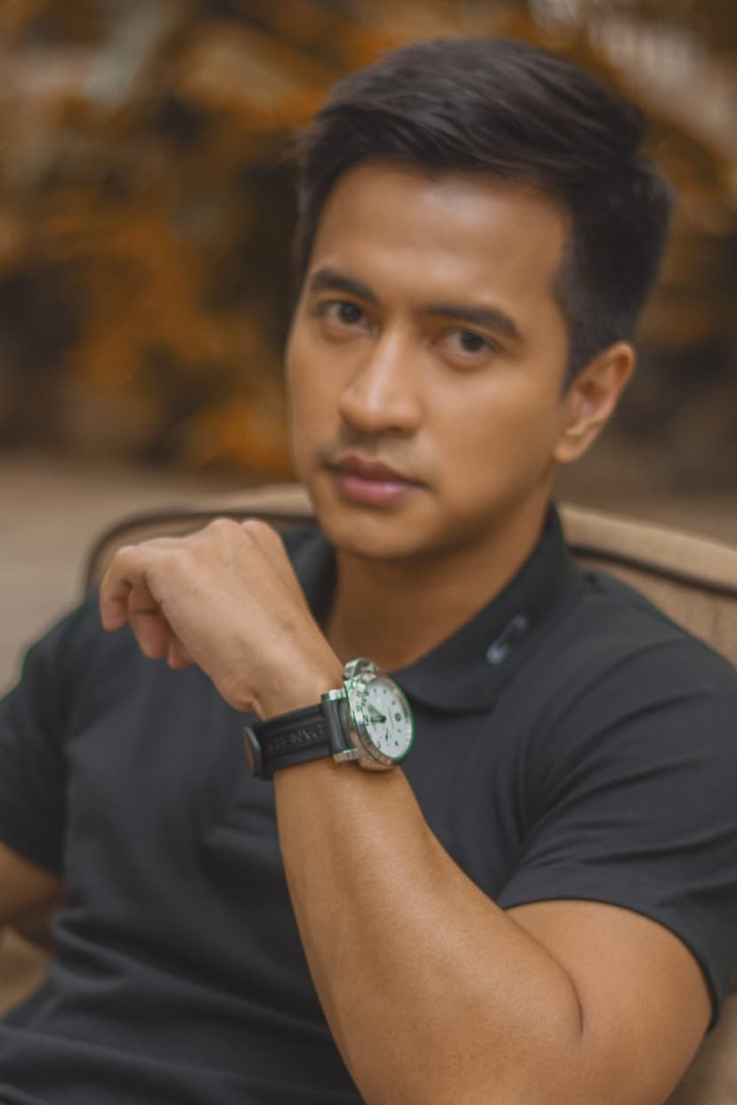 RK Bagatsing profile
