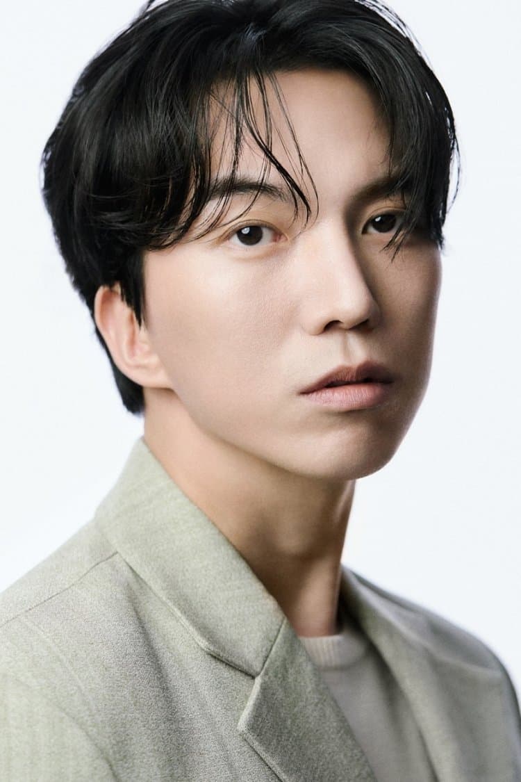 Do Sang-woo profile