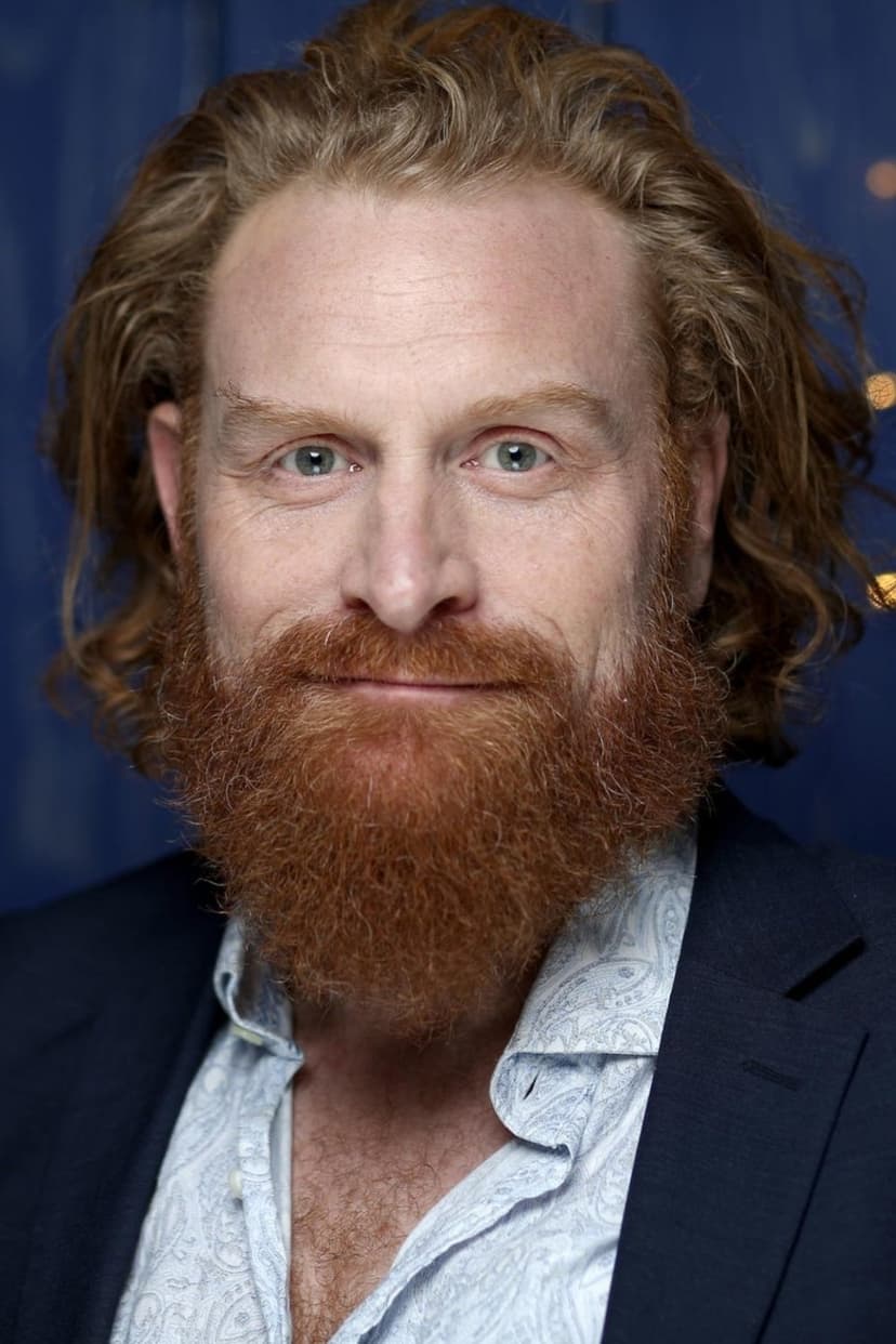 Kristofer Hivju profile