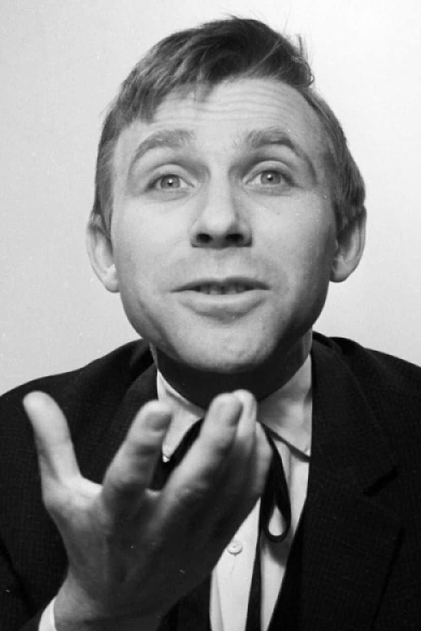 Wojciech Siemion profile