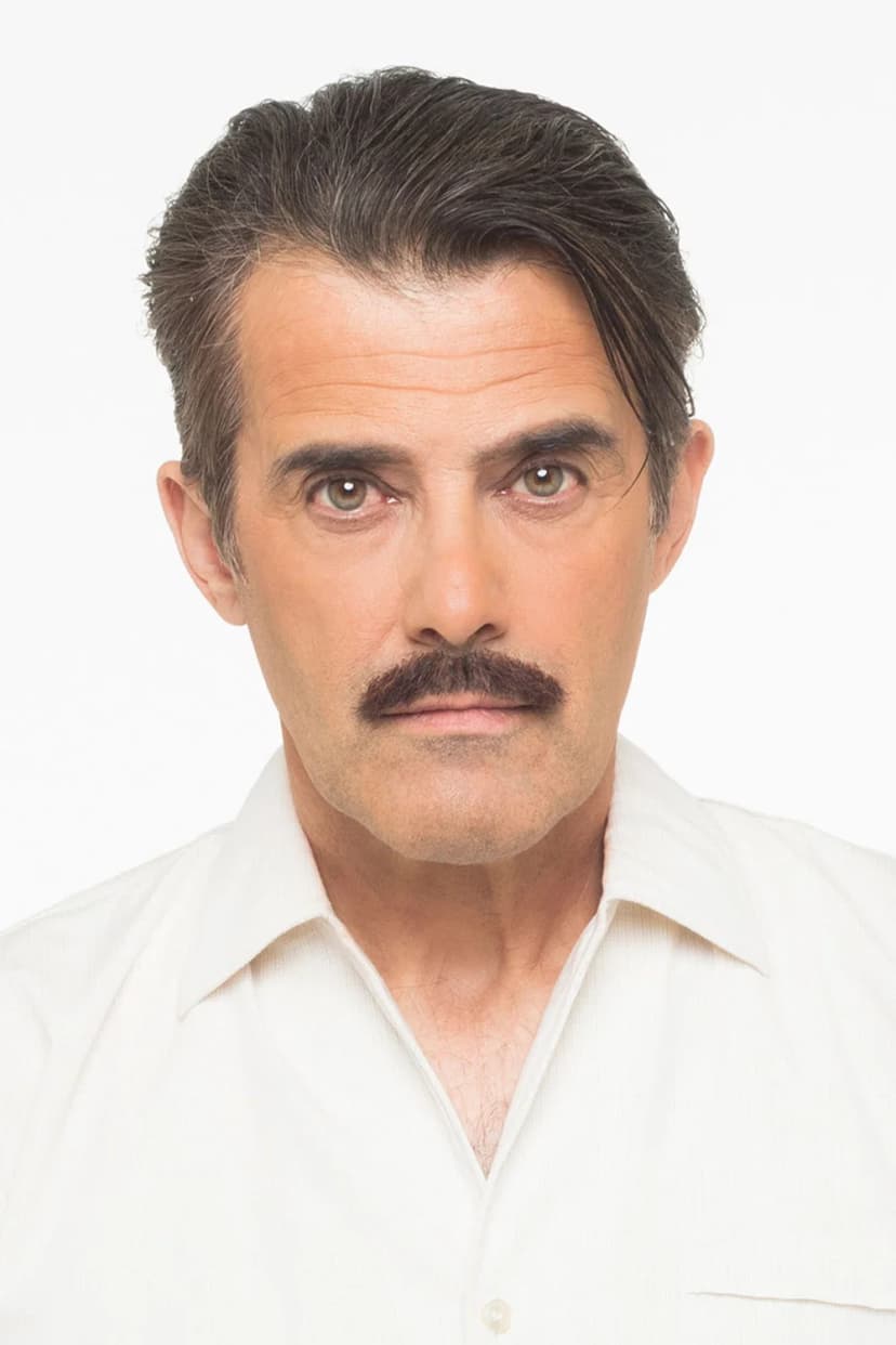 Gerasimos Gennatas profile