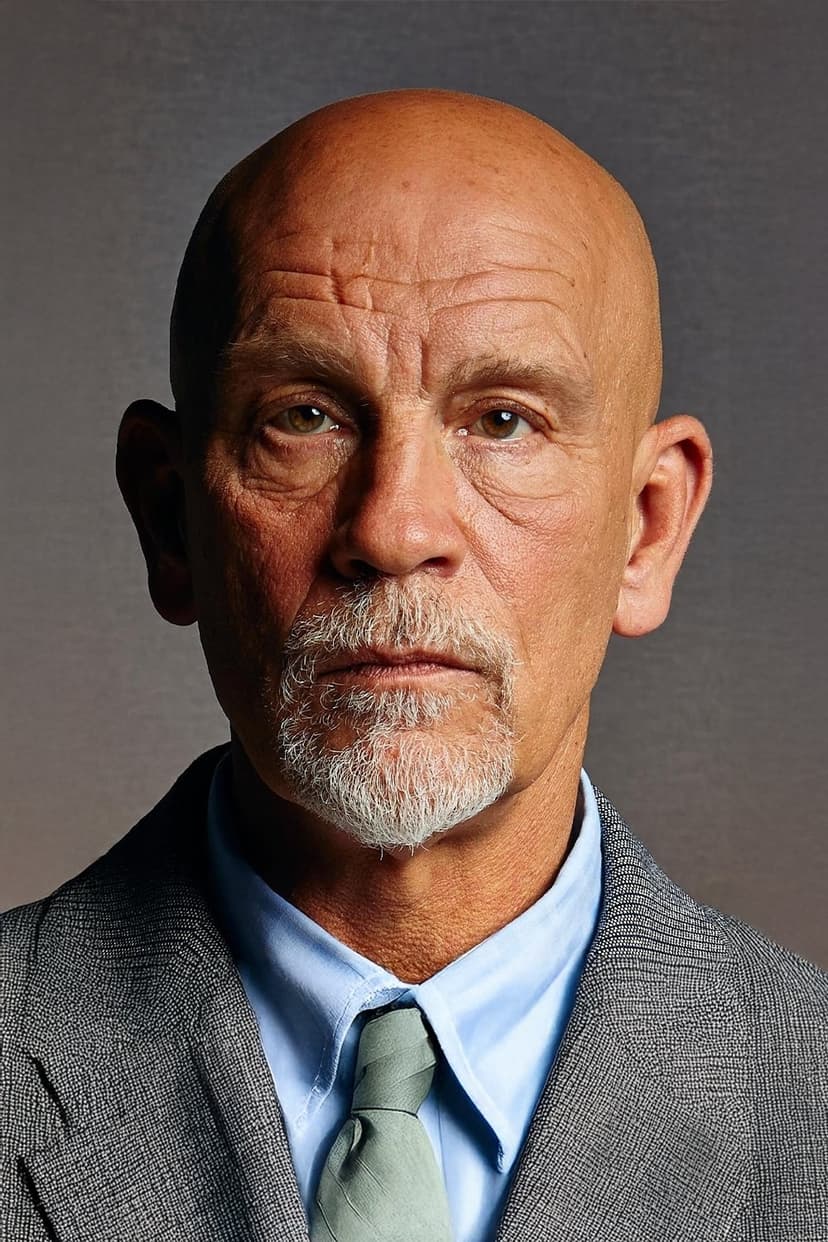 John Malkovich profile