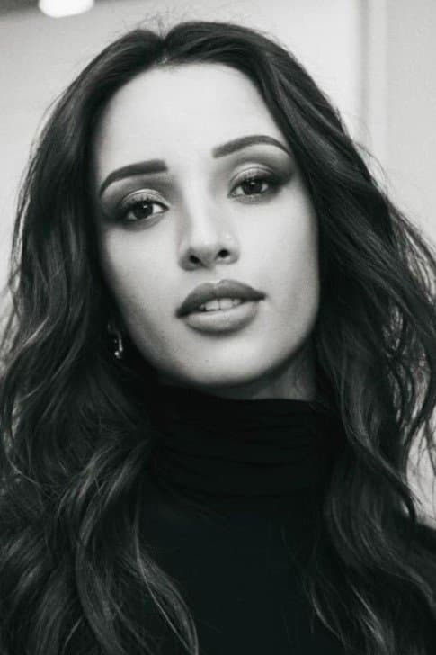 Triptii Dimri profile