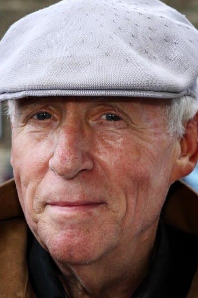 John Martinus profile