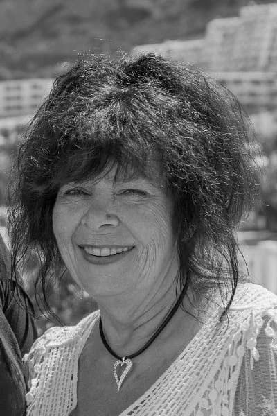 Nina Pedersen Ellevog profile