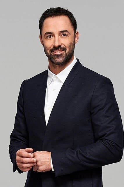 Andy Allen profile