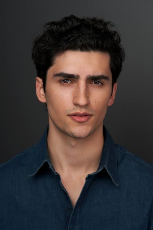 Nicholas Garabedian profile