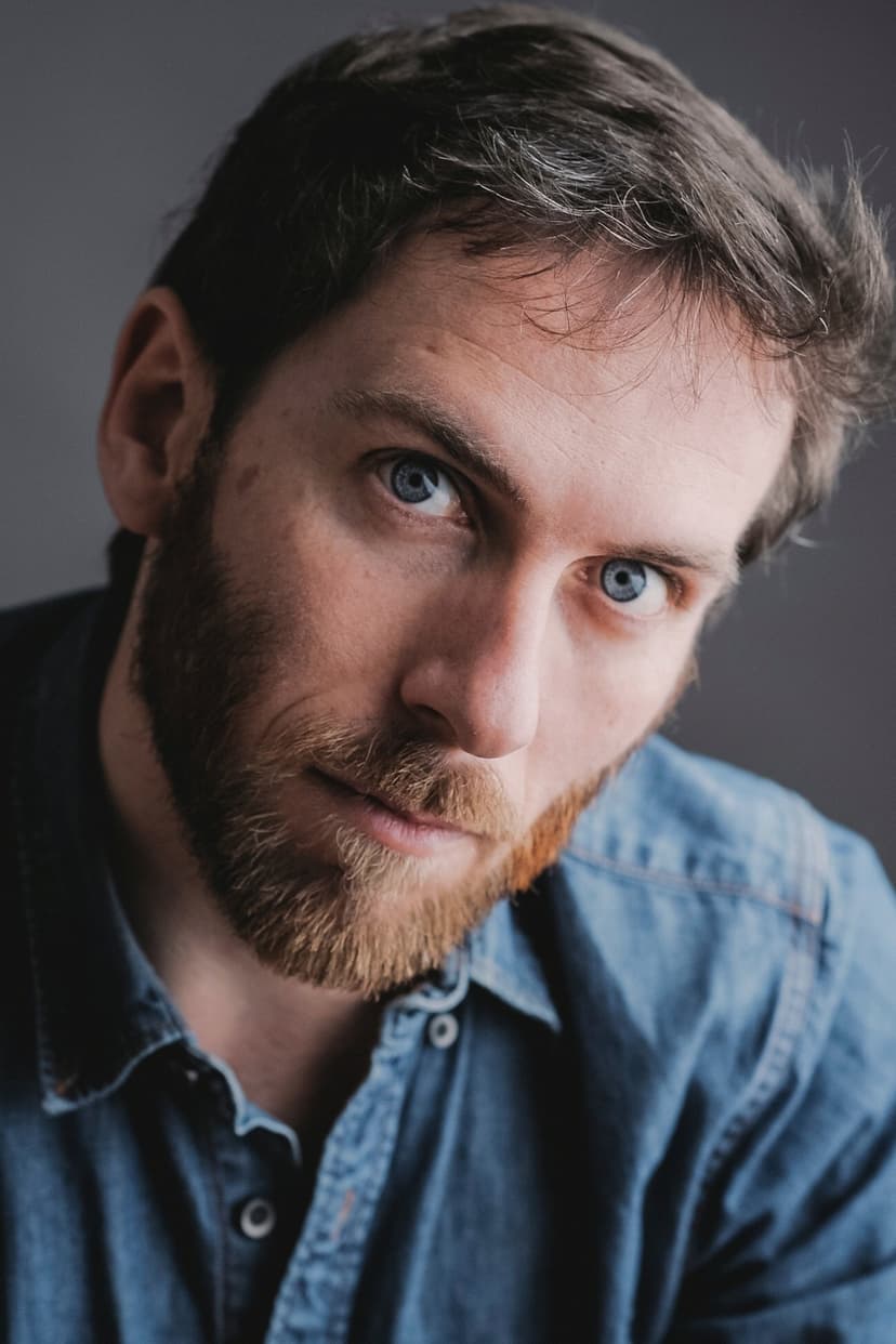 Daniel Viana profile