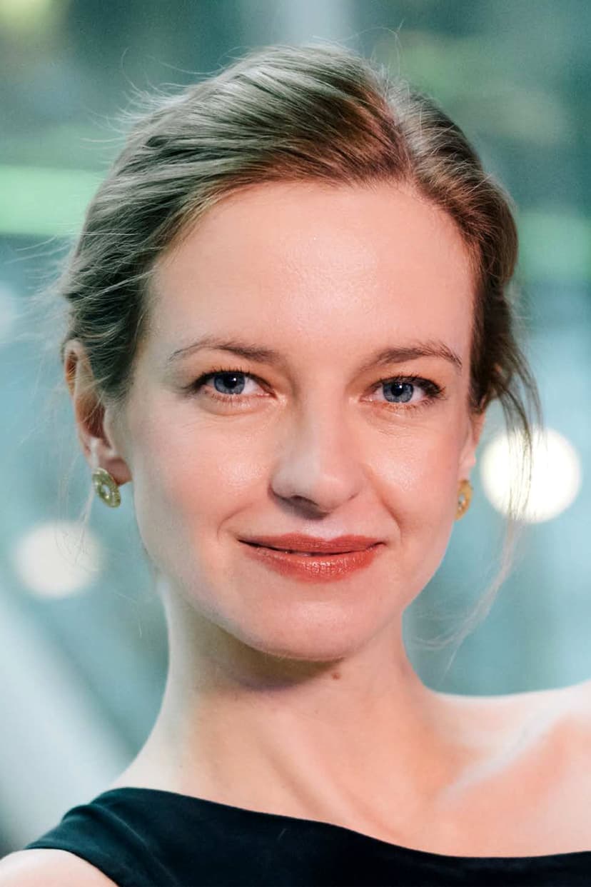 Marta Nieradkiewicz profile
