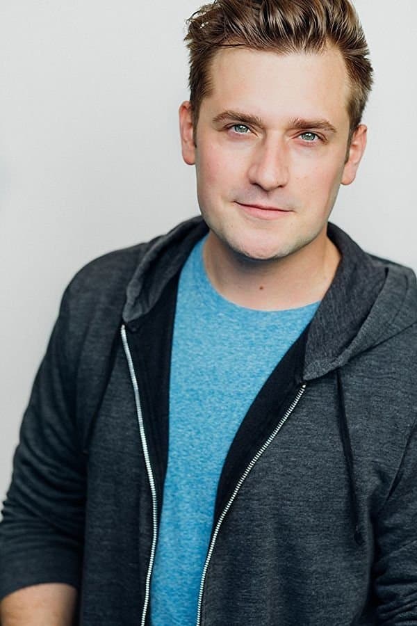 Alex Portenko profile