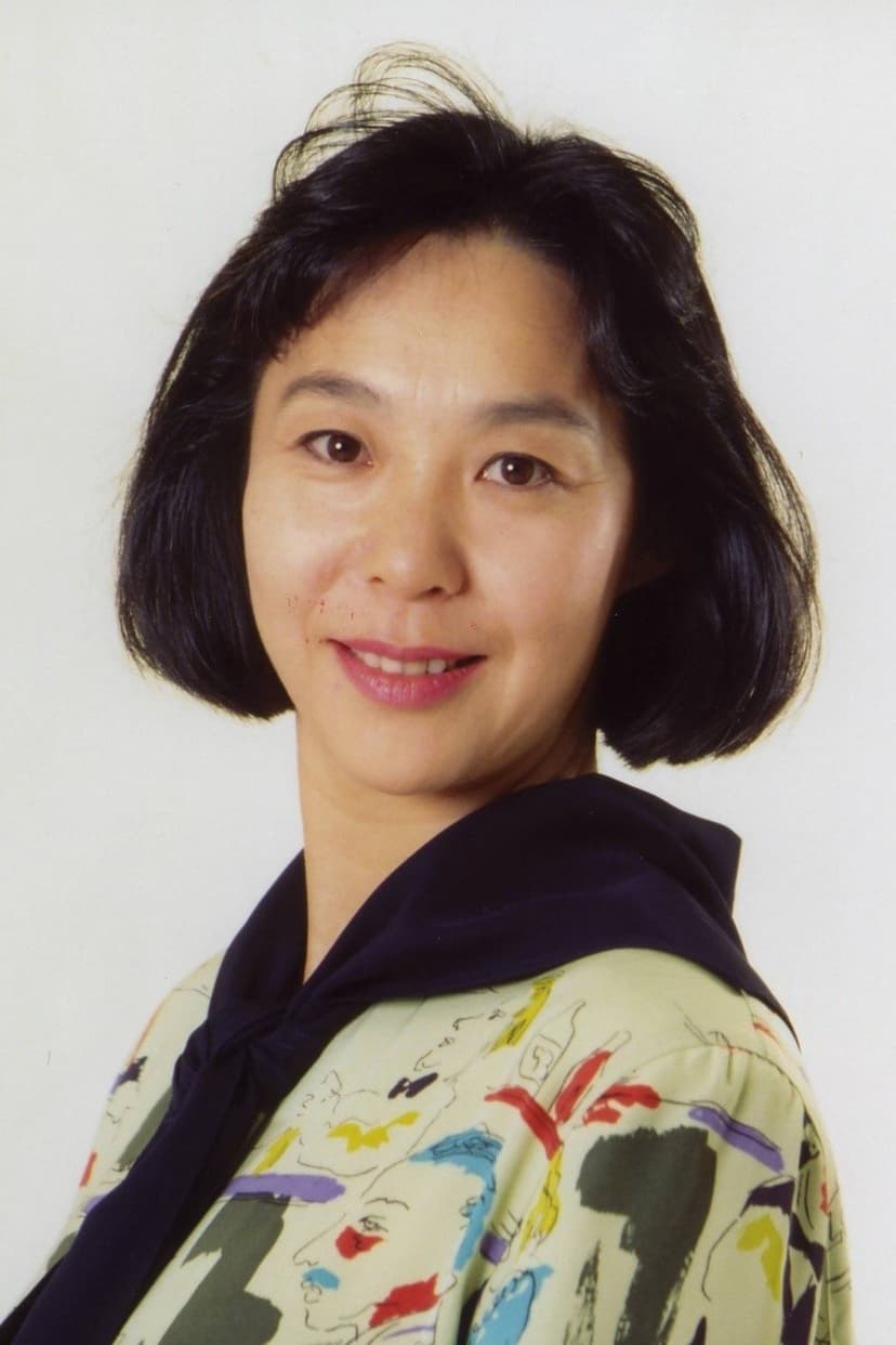 Yoko Matsuoka profile