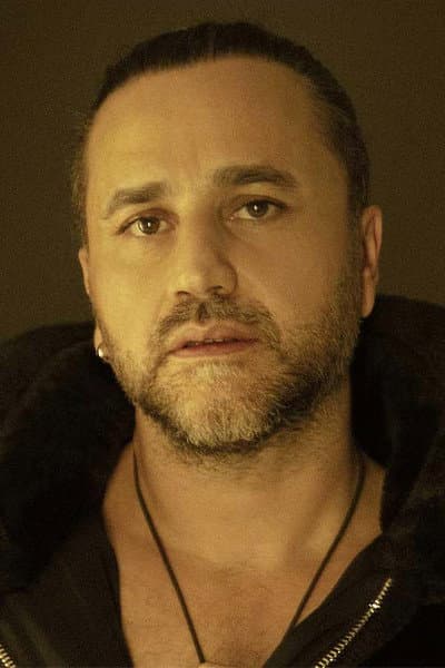 Bora Duran profile