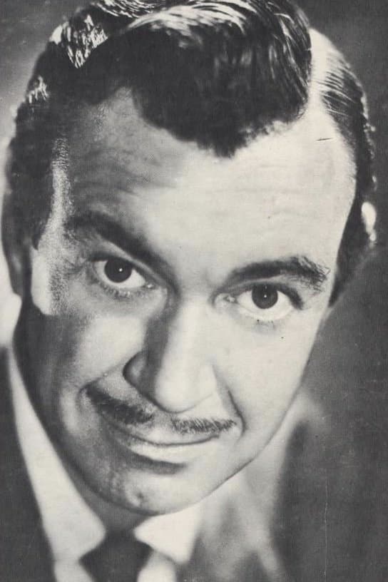 Thurl Ravenscroft profile