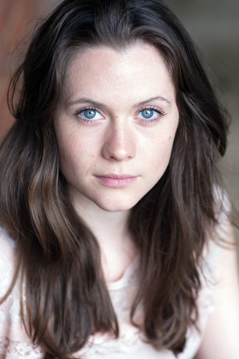 Caroline Ward profile