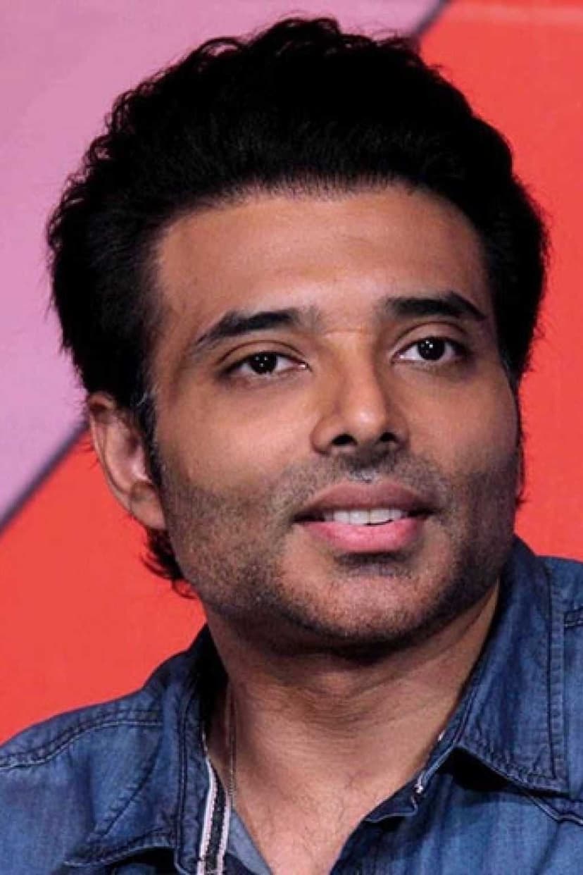 Uday Chopra profile