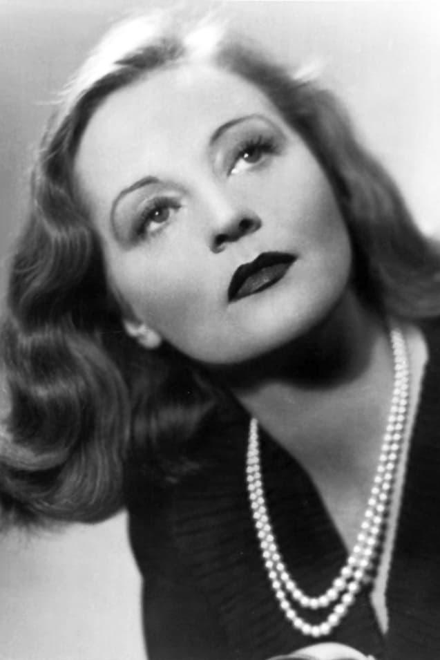 Tallulah Bankhead profile