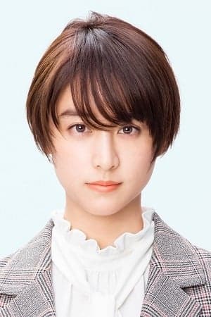 Mizuki Yamamoto profile