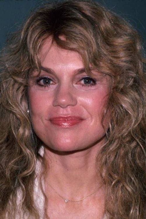 Dyan Cannon profile