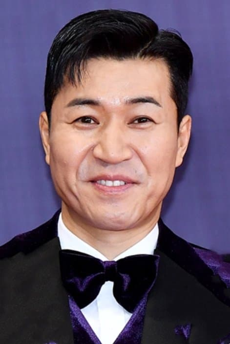 Kim Jong-min profile