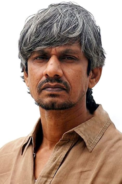 Vijay Raaz profile