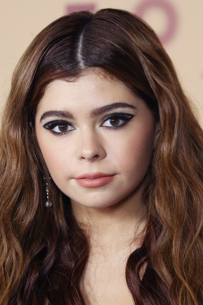 Addison Riecke profile
