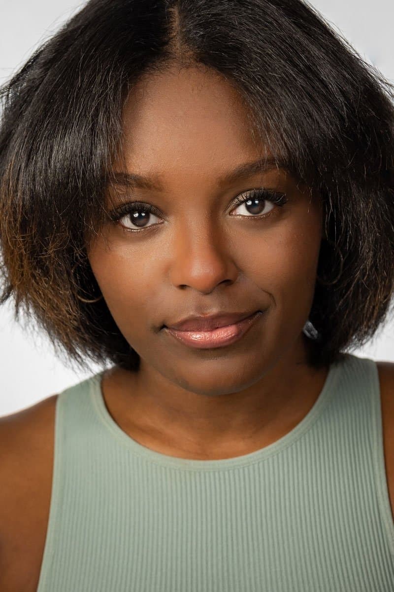 Khailah Johnson profile