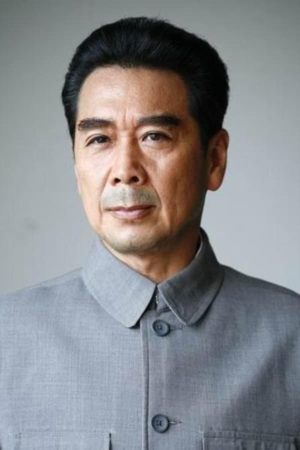 Sun Weimin profile