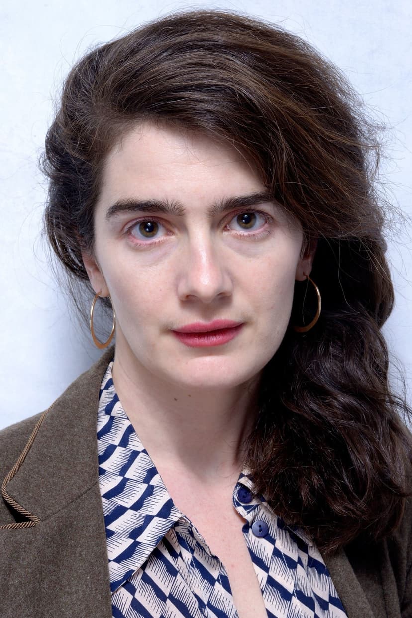 Gaby Hoffmann profile