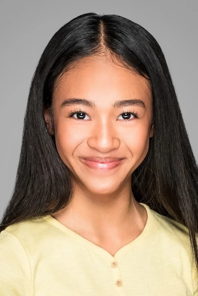 Kayla Teruel profile