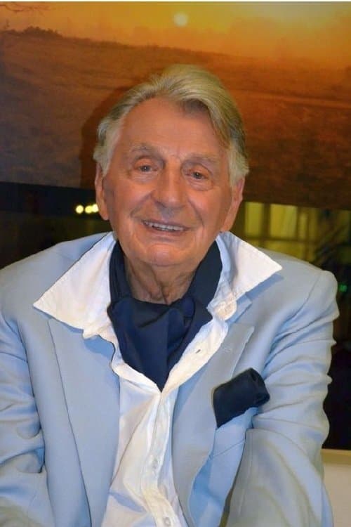 Demeter Bitenc profile