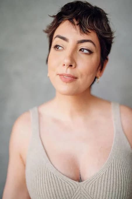 Marissa Rivera profile