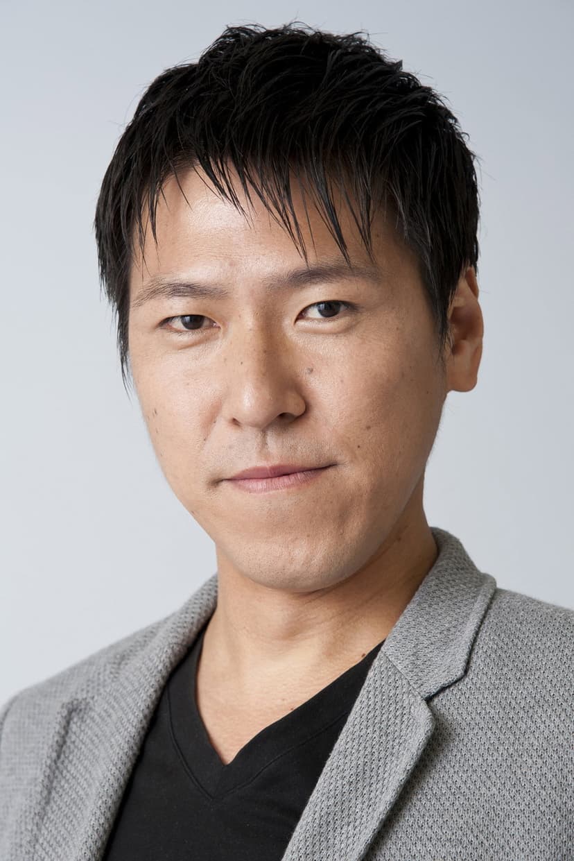 Ryôji Nakamura profile