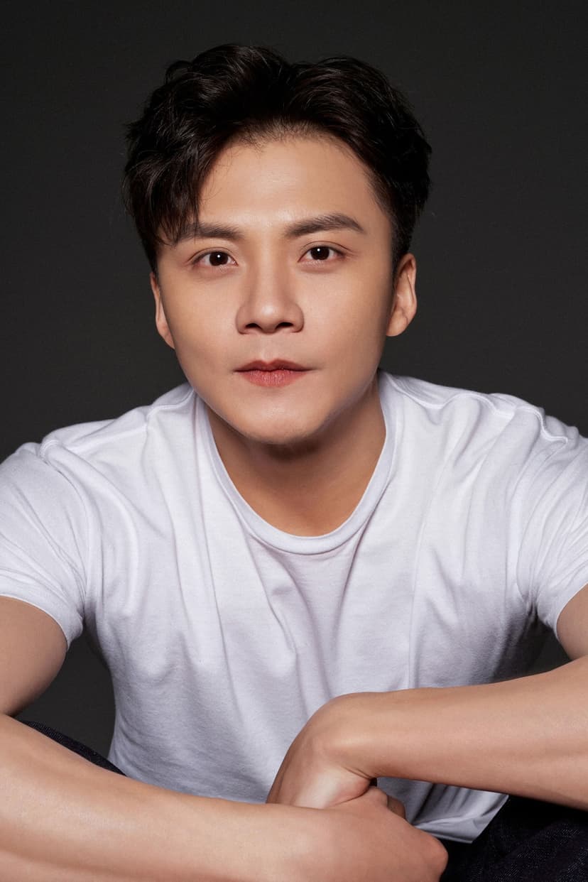 Dong Bo profile