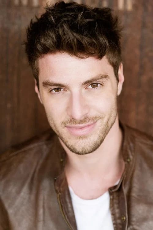 Ryan Faucett profile