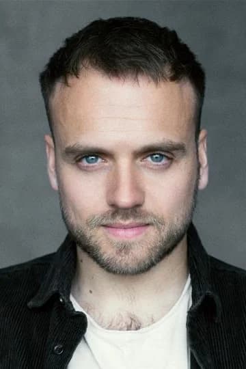 James Baxter profile