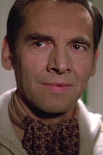 Horst Schulze profile