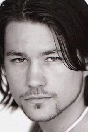 Caleb Ross profile