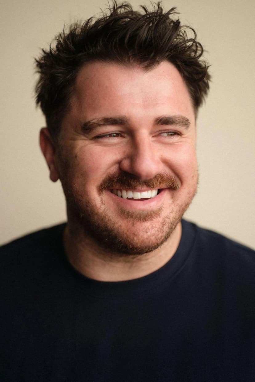 Jake Sharp profile