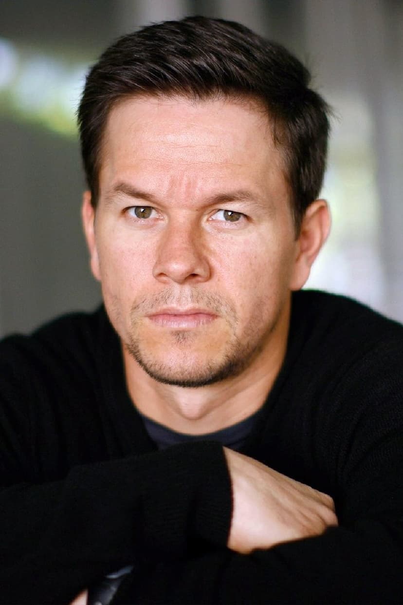 Mark Wahlberg profile