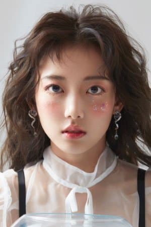 Fan Wei profile