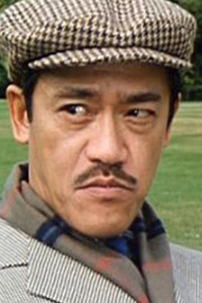 Richard Ng Yiu-Hon profile