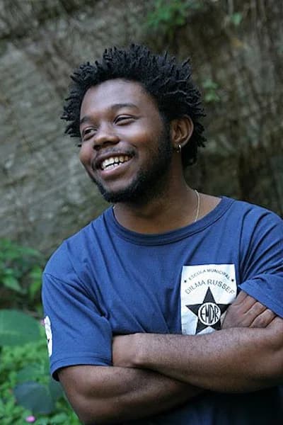Luiz Antônio do Nascimento profile