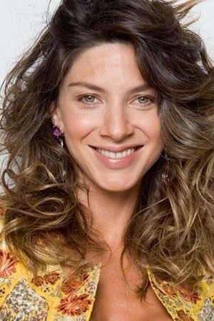 Romina Gaetani profile