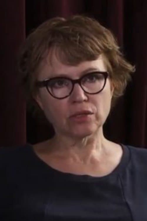 Patricia Mazuy profile