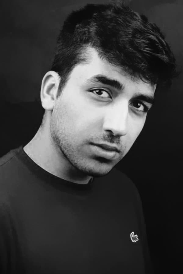 Omid Memar profile